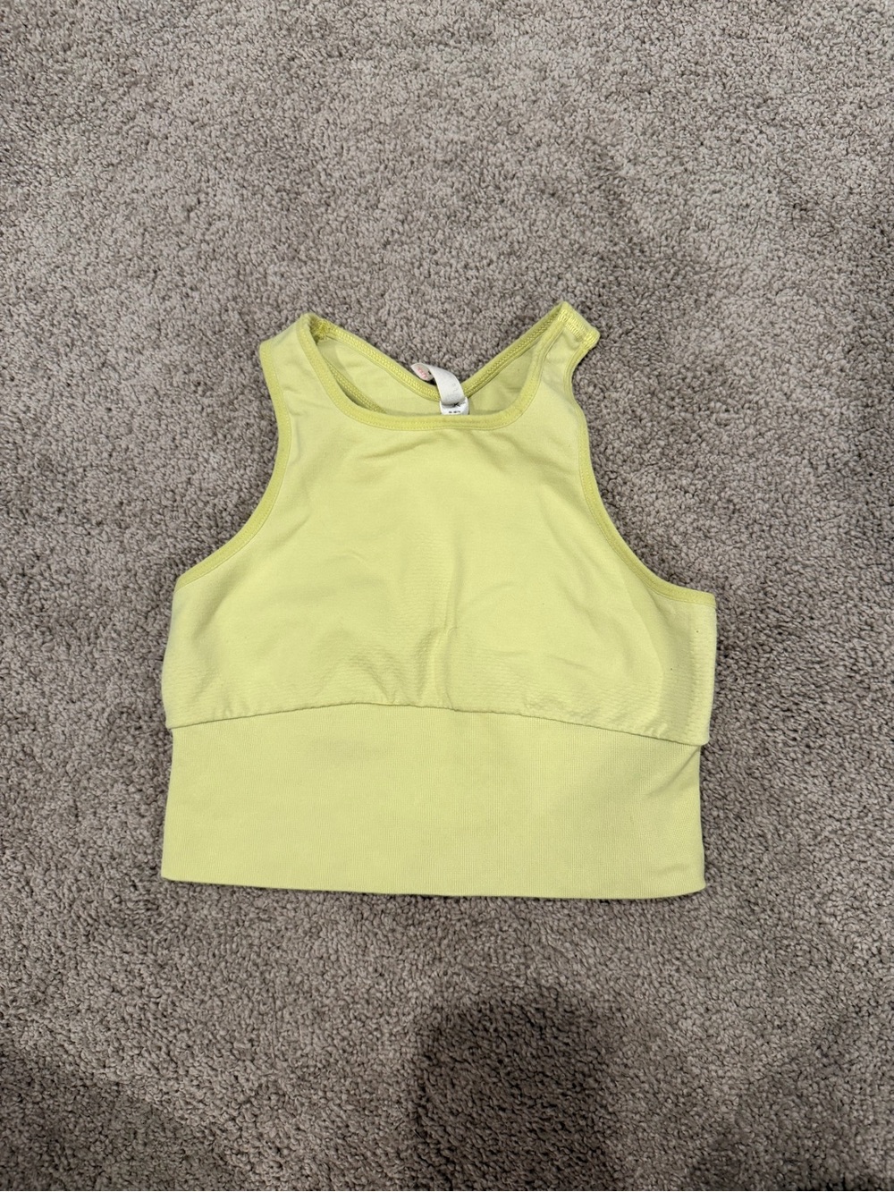 Free People Sports Bra